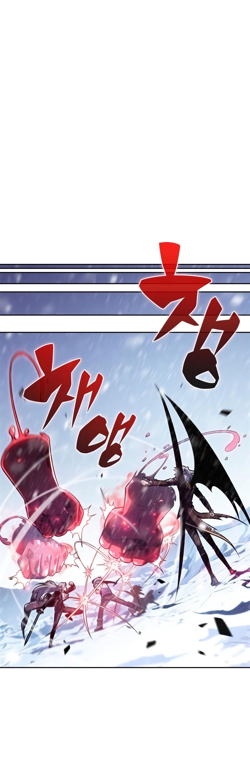 Solo Max-Level Newbie Chapter 91 - halaman 52
