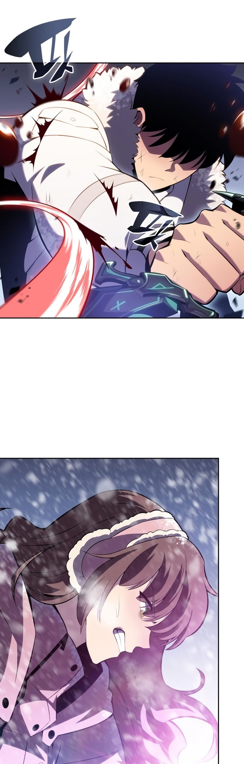 Solo Max-Level Newbie Chapter 91 - halaman 53