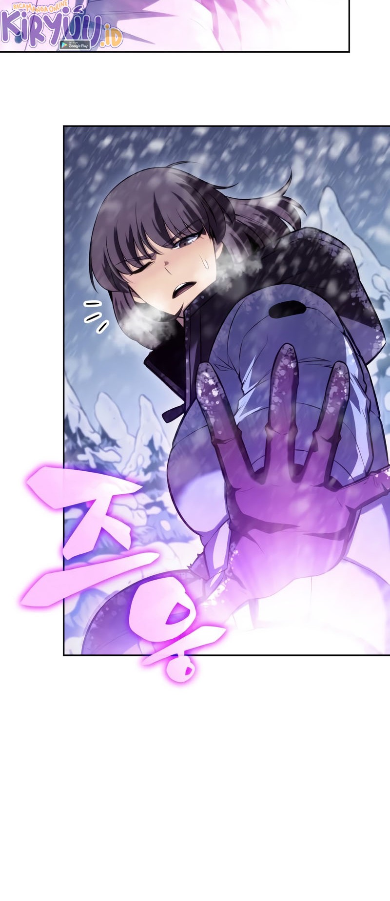 Solo Max-Level Newbie Chapter 91 - halaman 54
