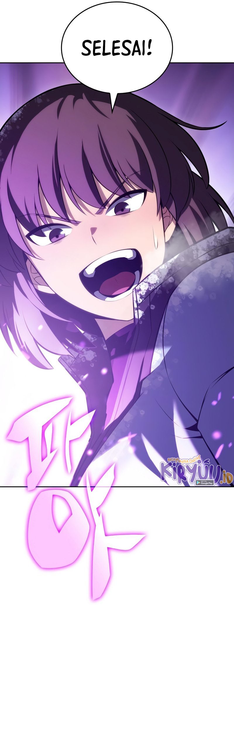 Solo Max-Level Newbie Chapter 91 - halaman 55