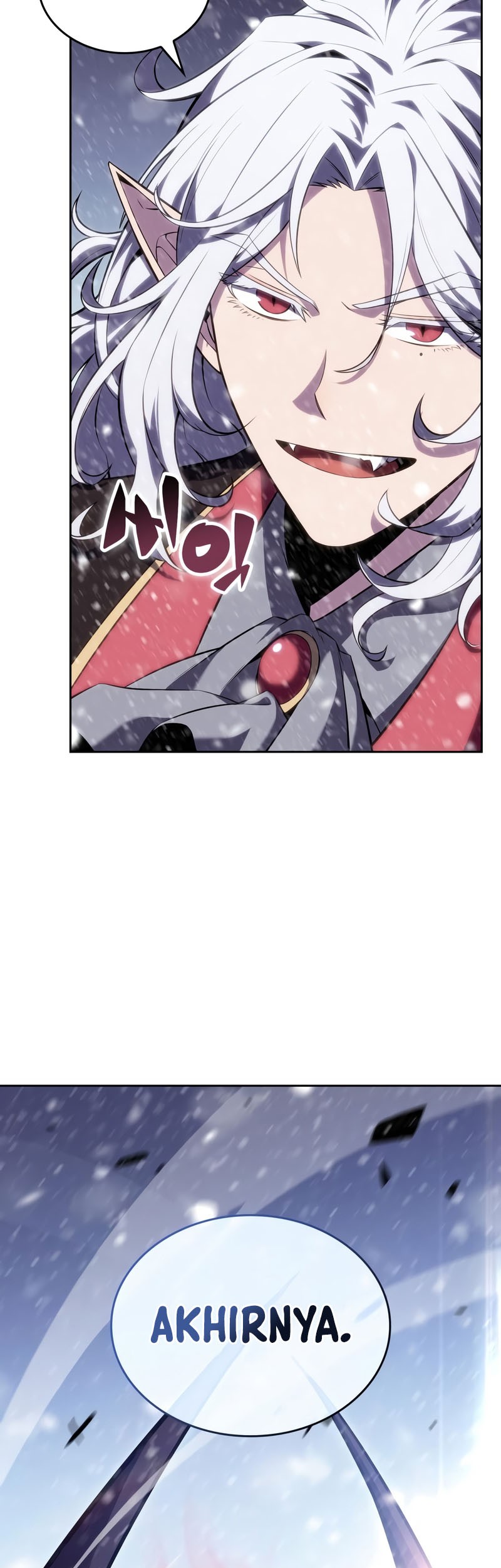 Solo Max-Level Newbie Chapter 91 - halaman 64