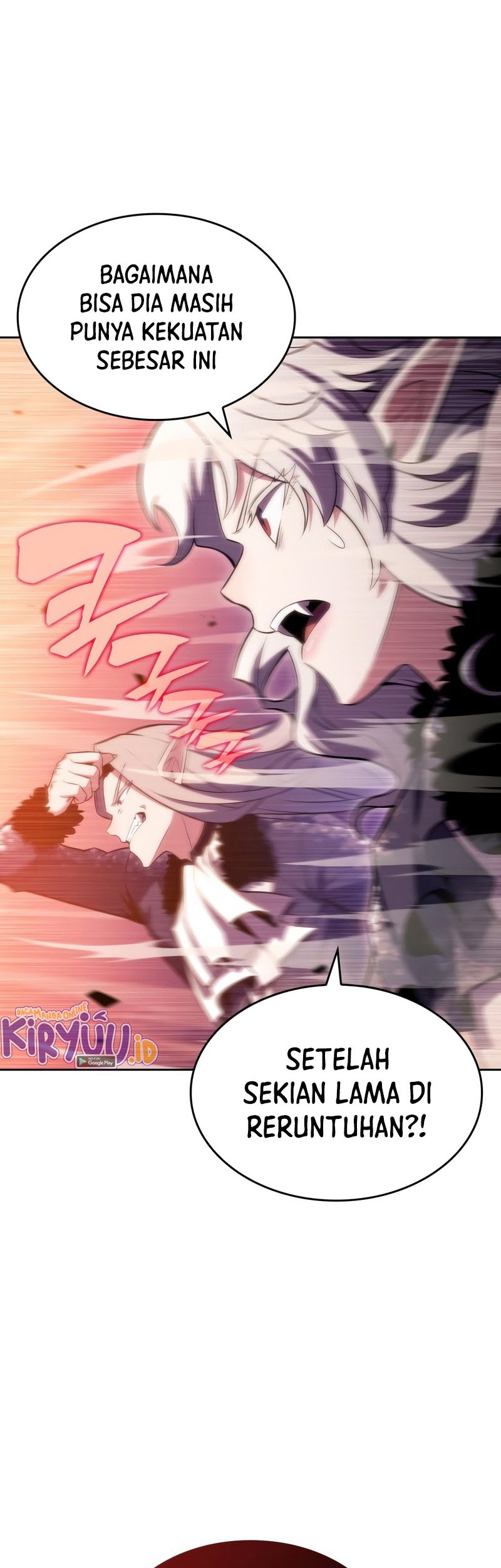 Solo Max-Level Newbie Chapter 91 - halaman 69