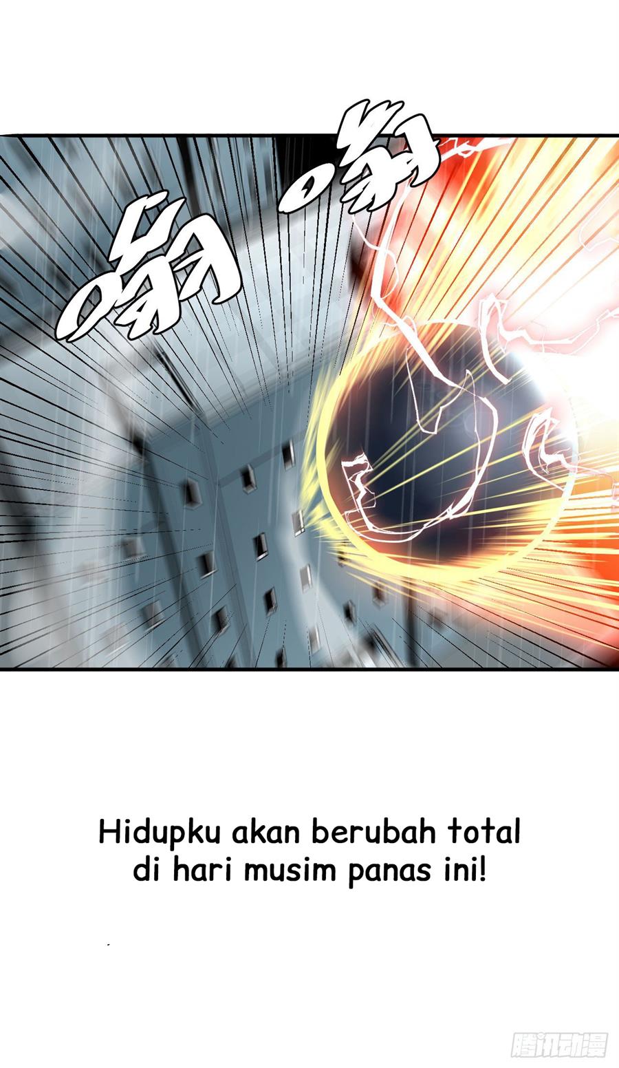 Solo Max-Level Newbie Chapter 91 - halaman 7