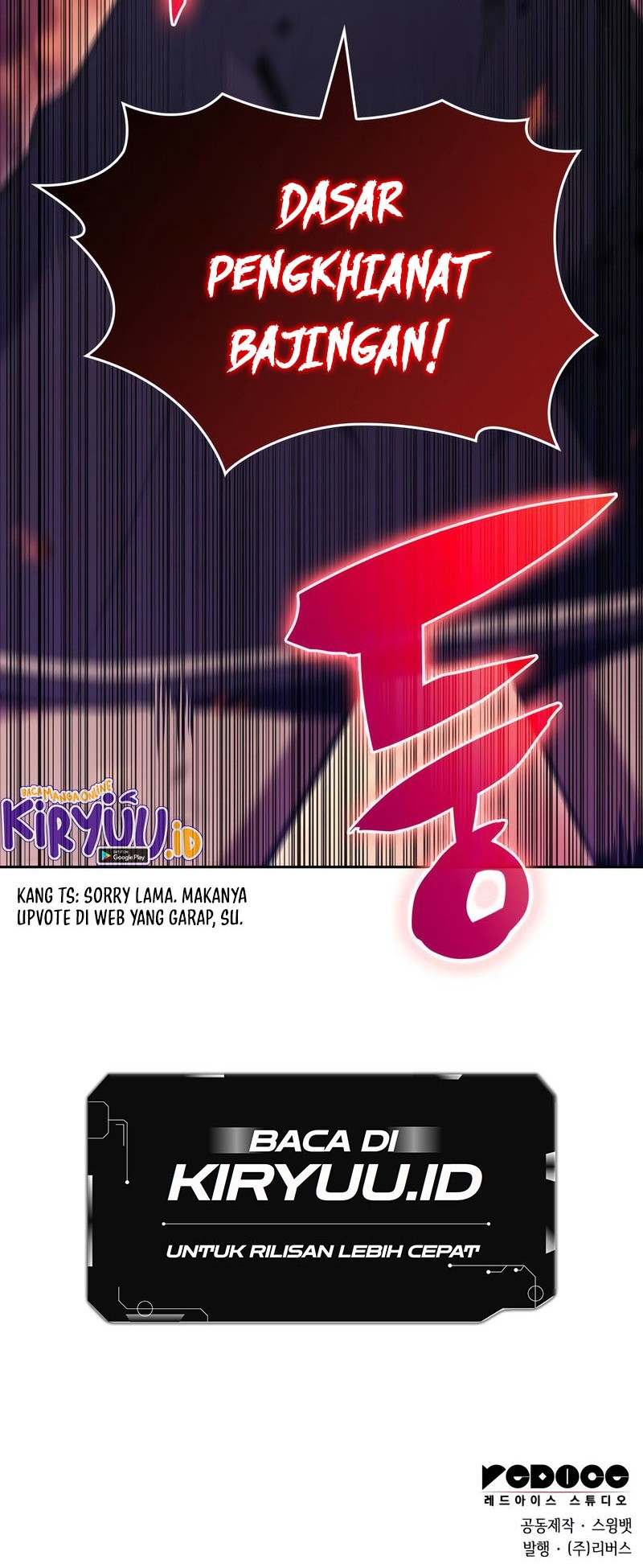 Solo Max-Level Newbie Chapter 91 - halaman 72