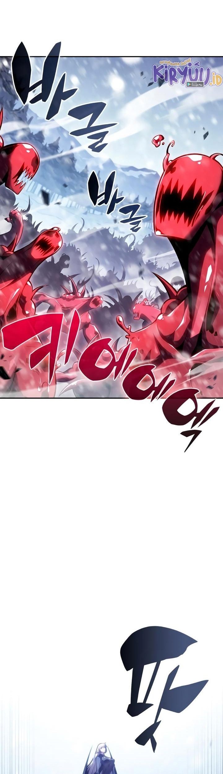 Solo Max-Level Newbie Chapter 92 - halaman 11