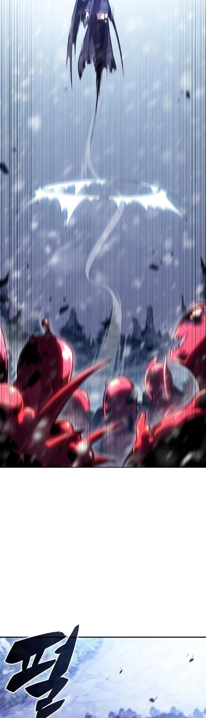 Solo Max-Level Newbie Chapter 92 - halaman 12