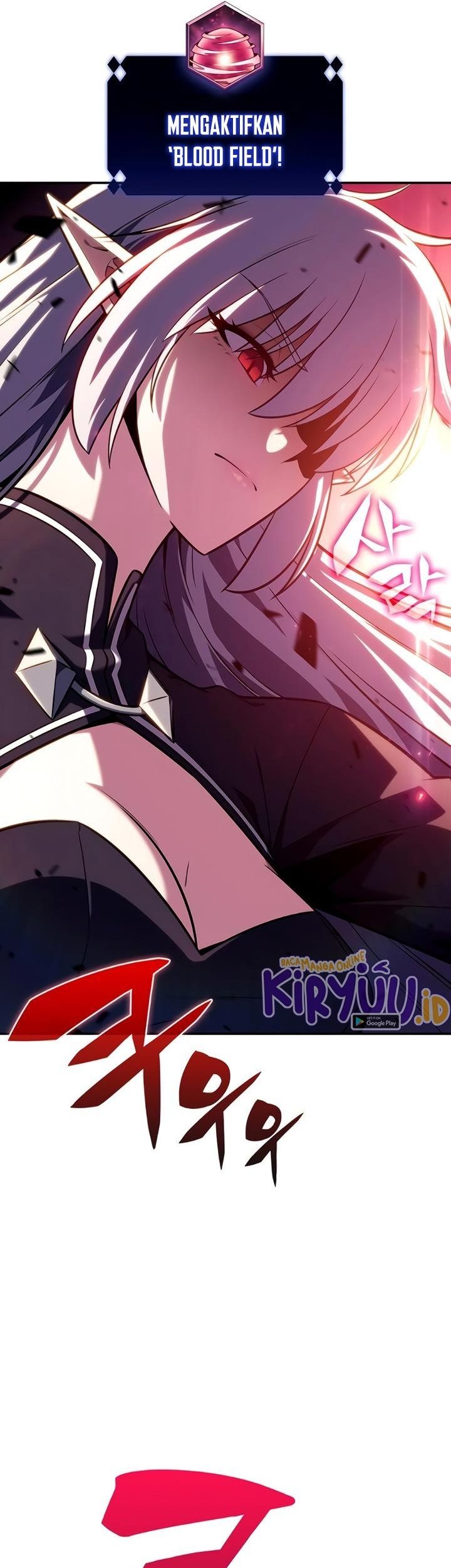 Solo Max-Level Newbie Chapter 92 - halaman 14