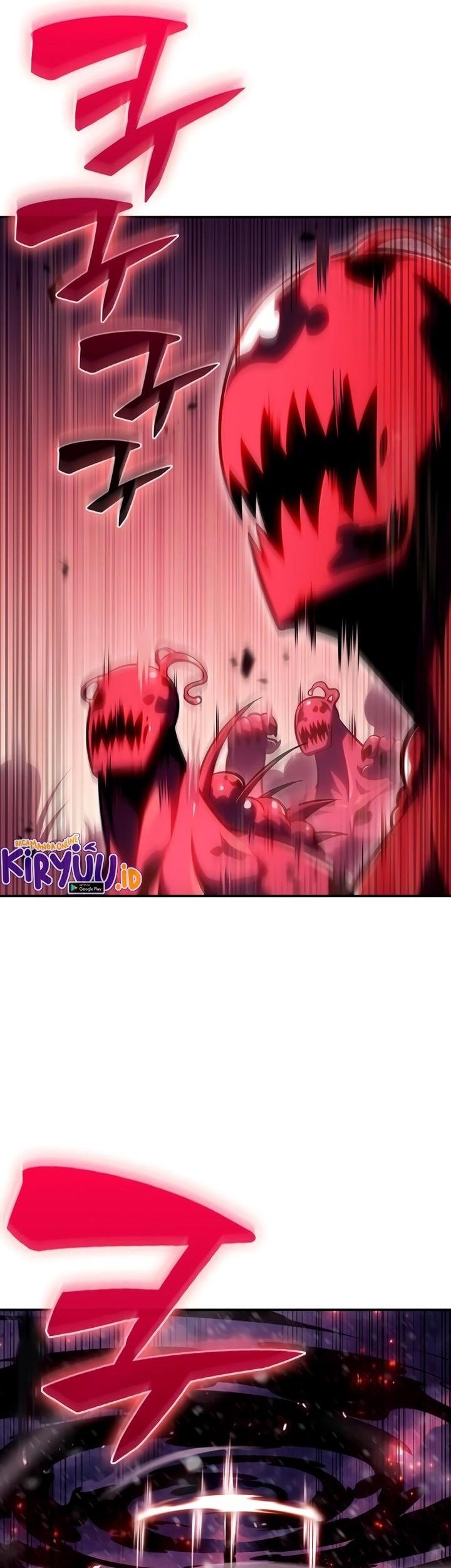 Solo Max-Level Newbie Chapter 92 - halaman 17
