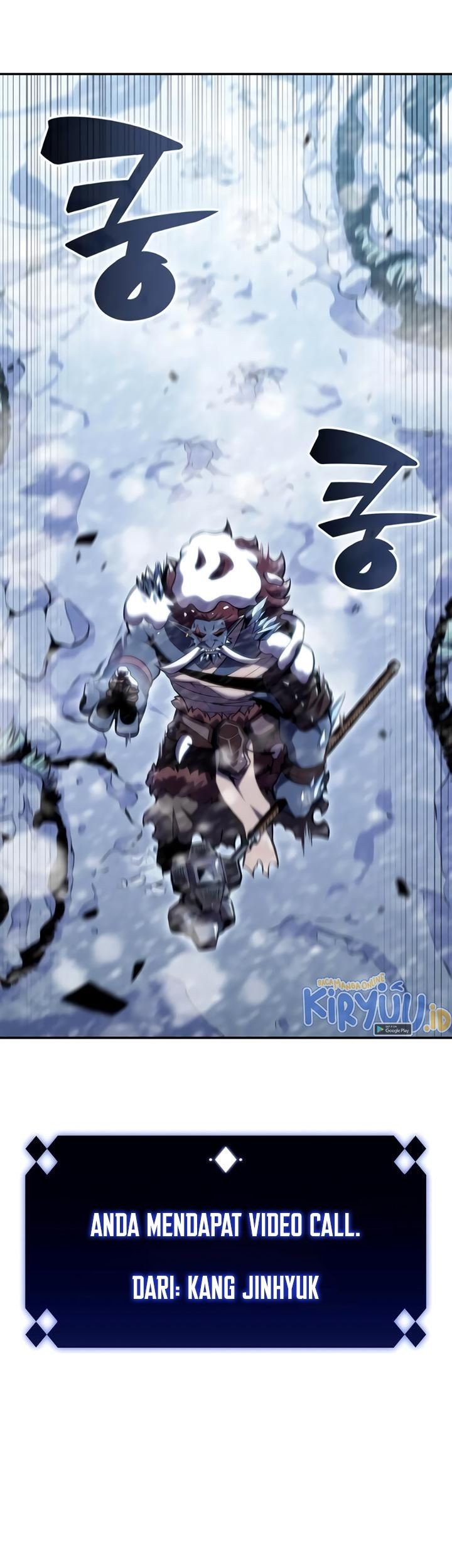 Solo Max-Level Newbie Chapter 92 - halaman 2
