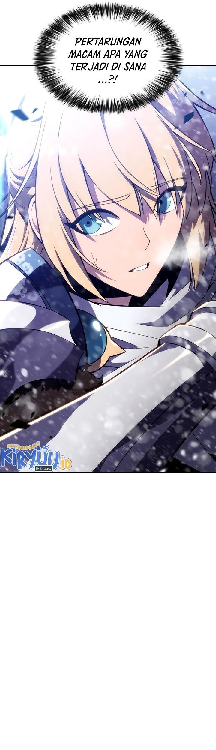 Solo Max-Level Newbie Chapter 92 - halaman 23