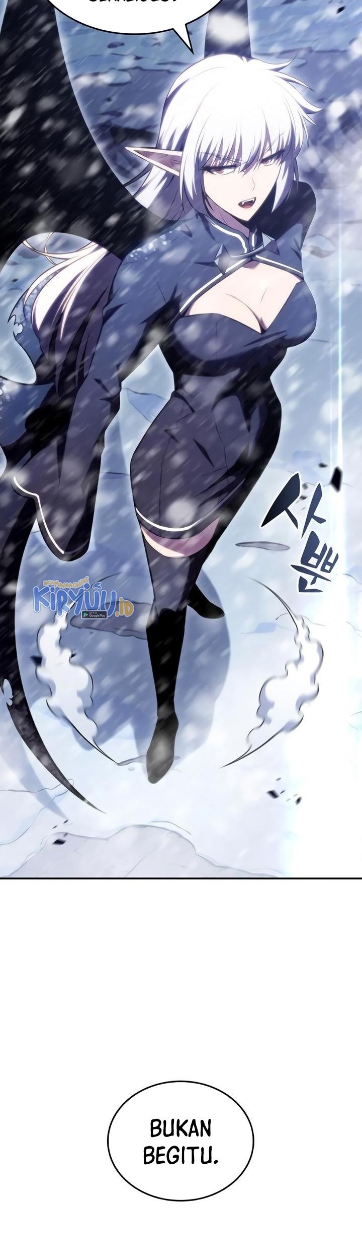 Solo Max-Level Newbie Chapter 92 - halaman 28