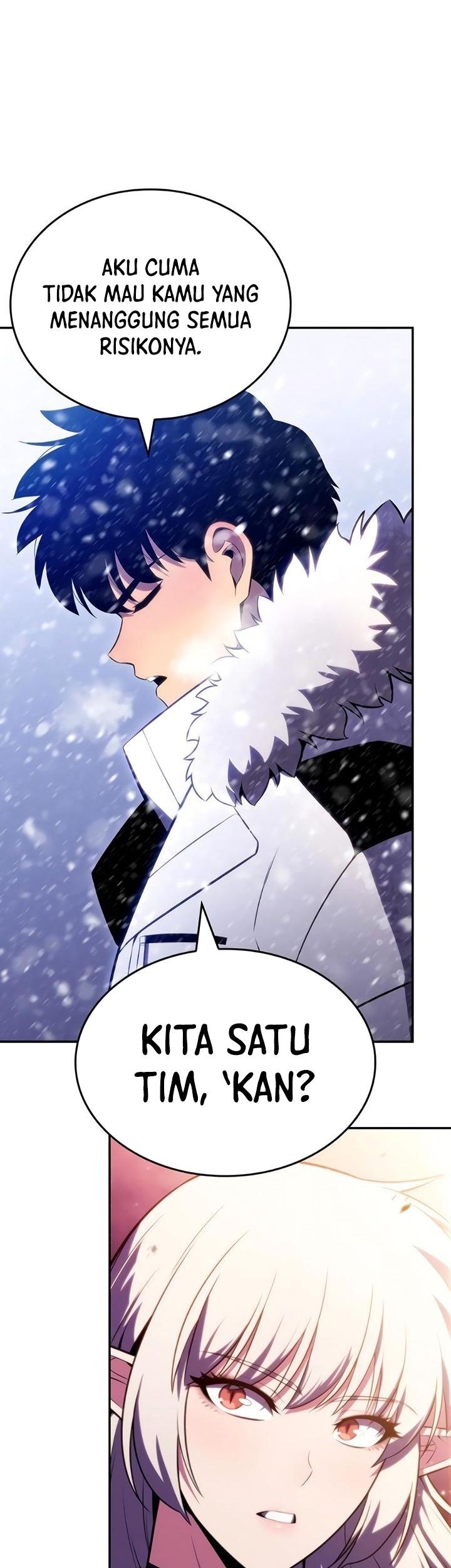 Solo Max-Level Newbie Chapter 92 - halaman 29