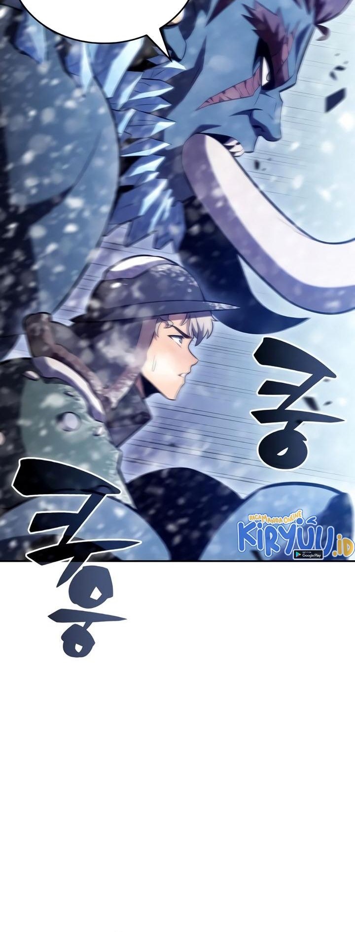 Solo Max-Level Newbie Chapter 92 - halaman 31
