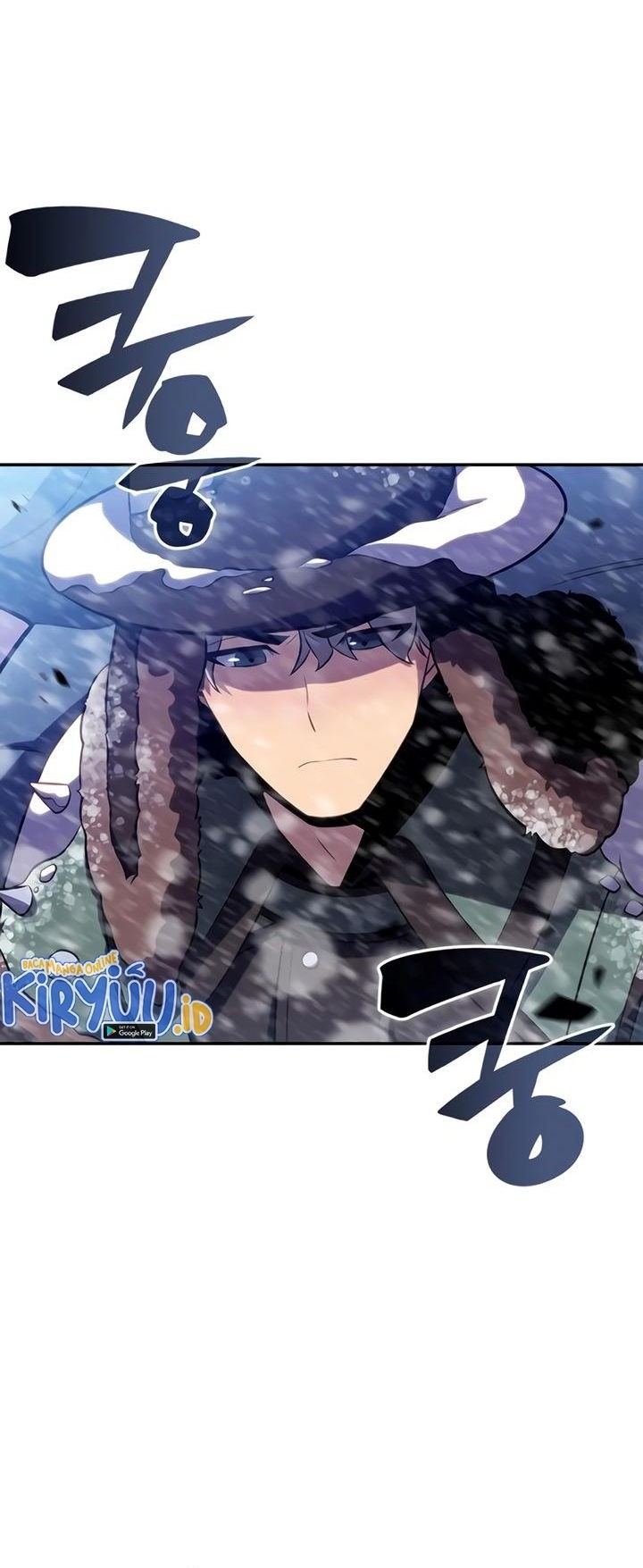 Solo Max-Level Newbie Chapter 92 - halaman 34