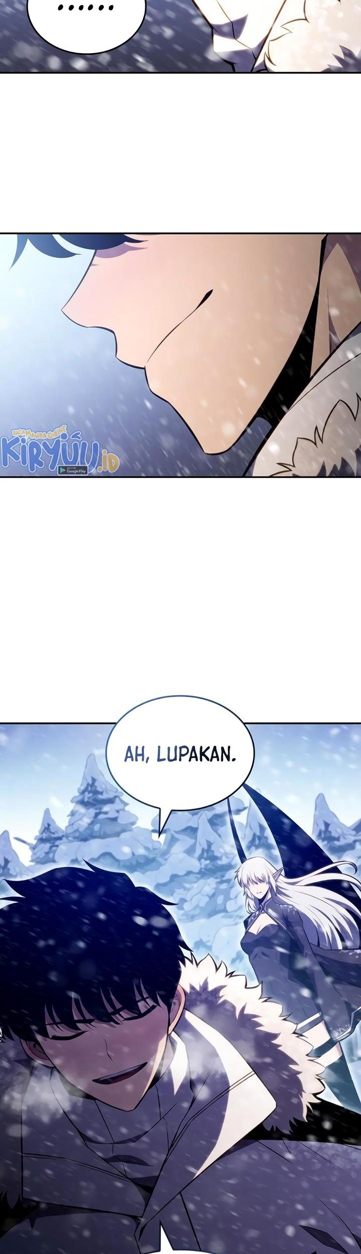 Solo Max-Level Newbie Chapter 92 - halaman 36