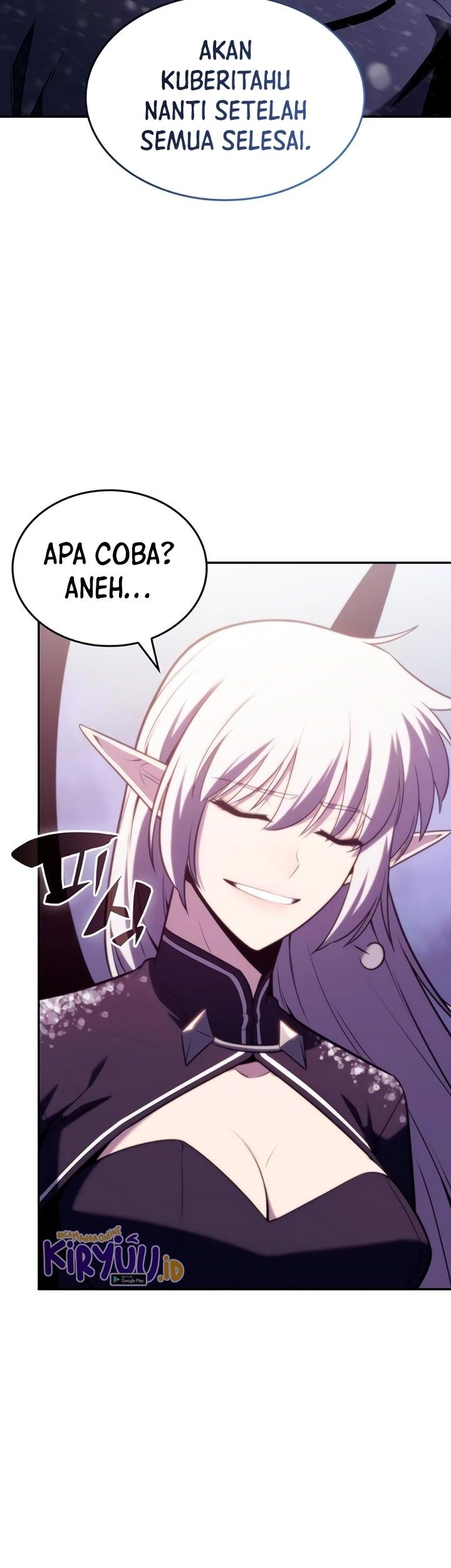 Solo Max-Level Newbie Chapter 92 - halaman 37