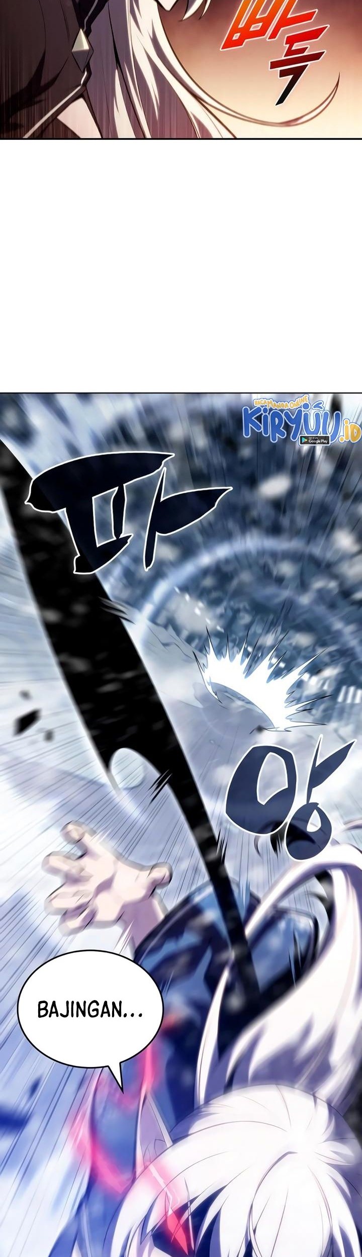 Solo Max-Level Newbie Chapter 92 - halaman 42