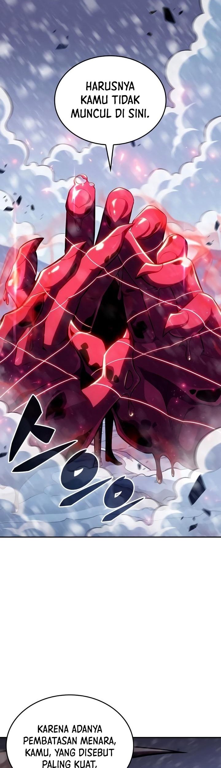 Solo Max-Level Newbie Chapter 92 - halaman 45