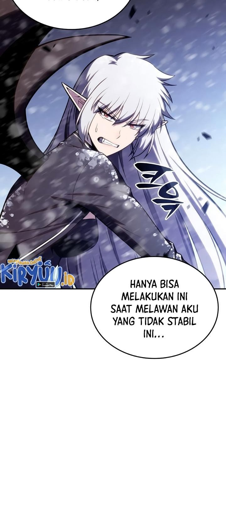 Solo Max-Level Newbie Chapter 92 - halaman 46