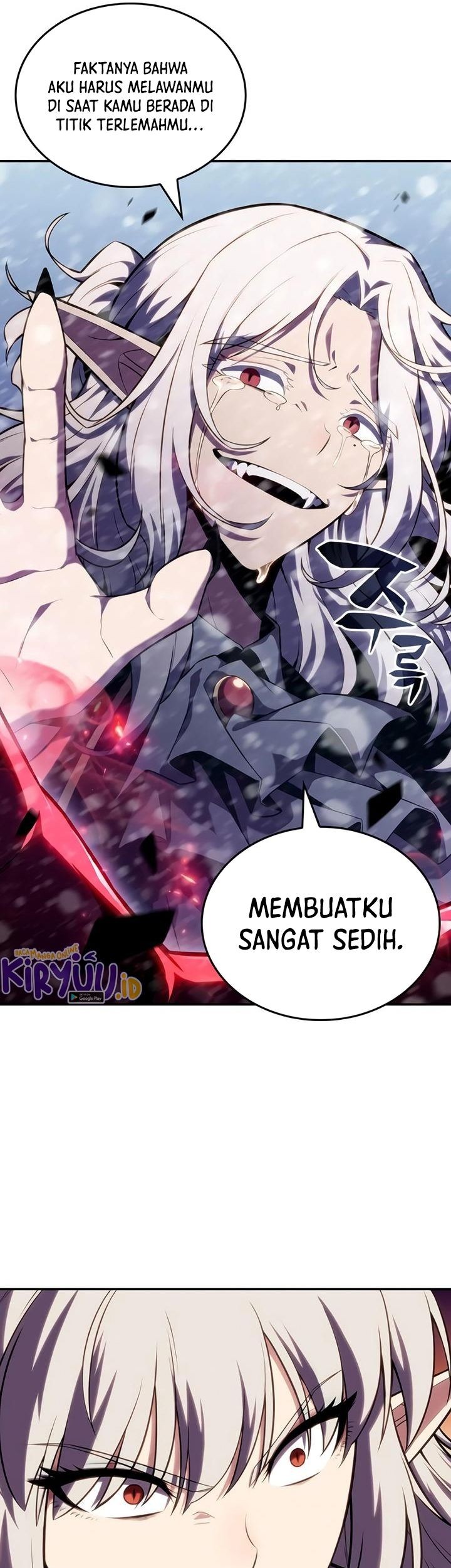 Solo Max-Level Newbie Chapter 92 - halaman 47