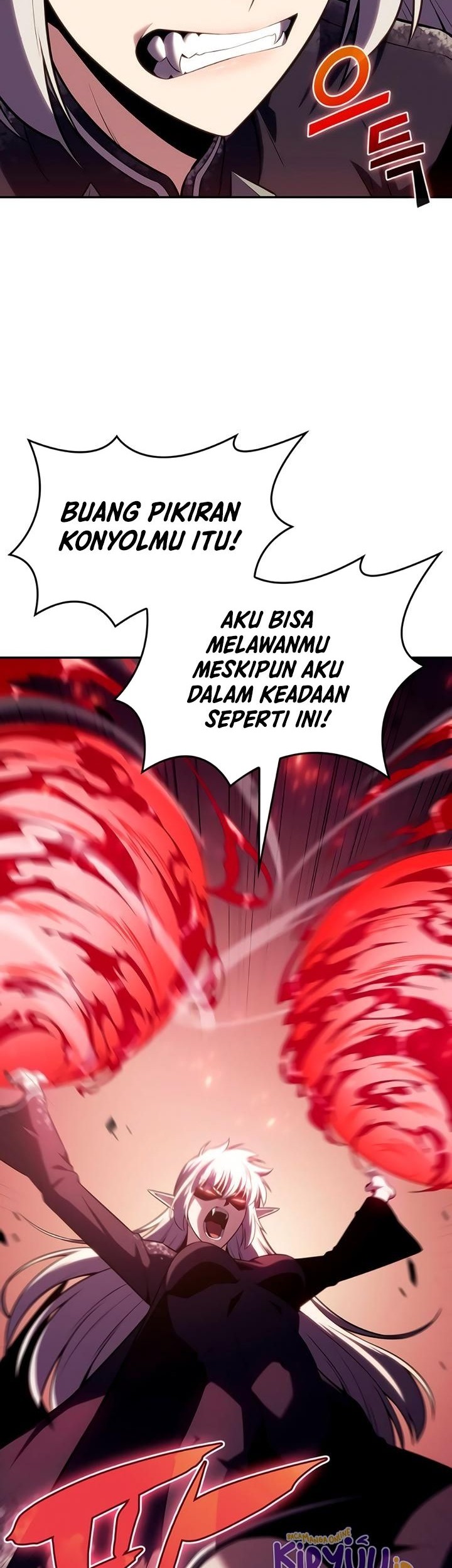 Solo Max-Level Newbie Chapter 92 - halaman 48