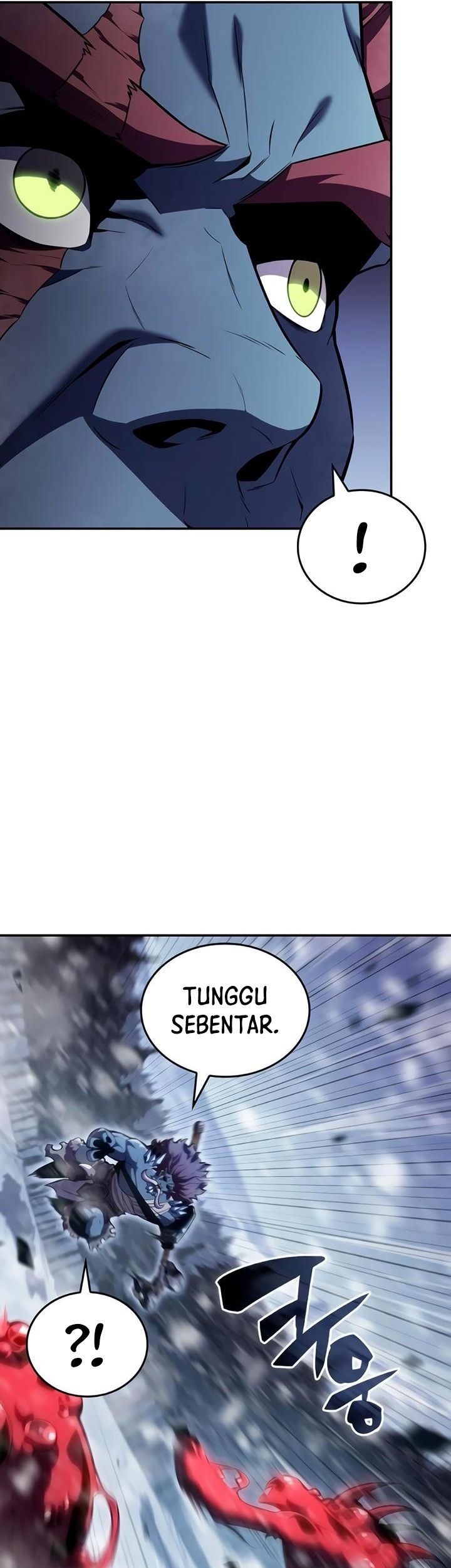 Solo Max-Level Newbie Chapter 92 - halaman 5