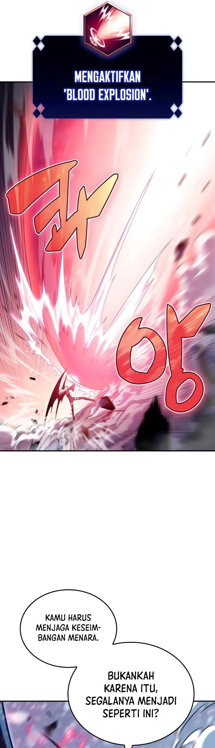 Solo Max-Level Newbie Chapter 92 - halaman 50