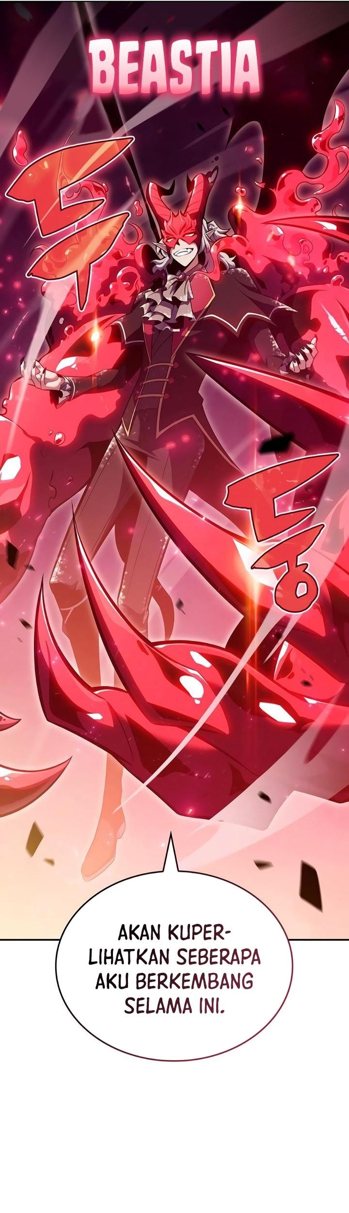 Solo Max-Level Newbie Chapter 92 - halaman 53