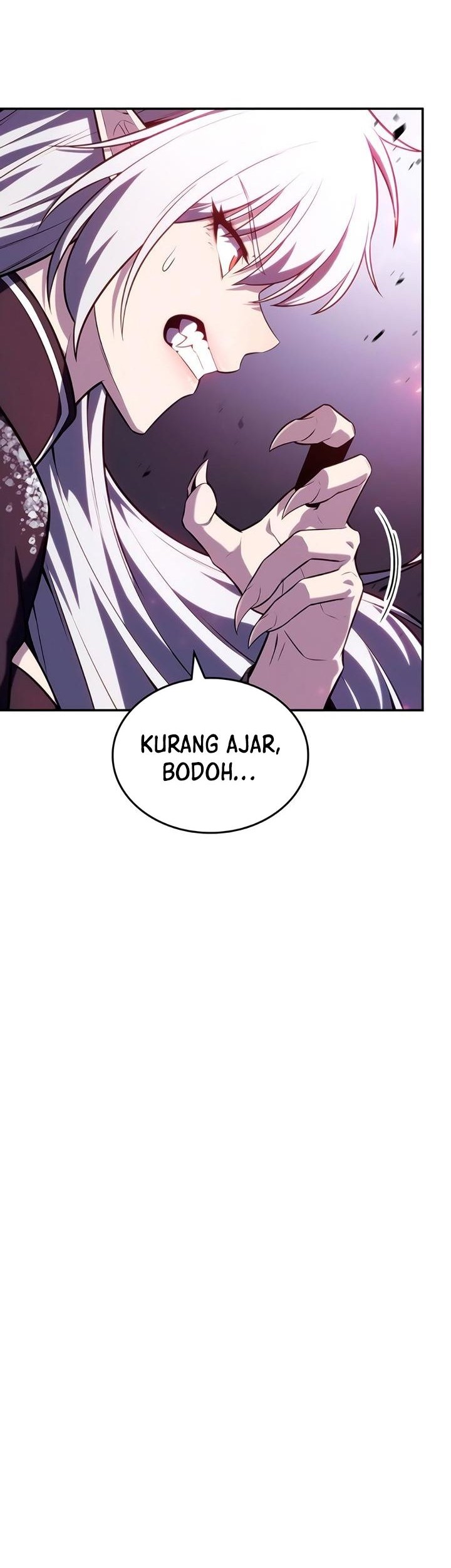 Solo Max-Level Newbie Chapter 92 - halaman 54