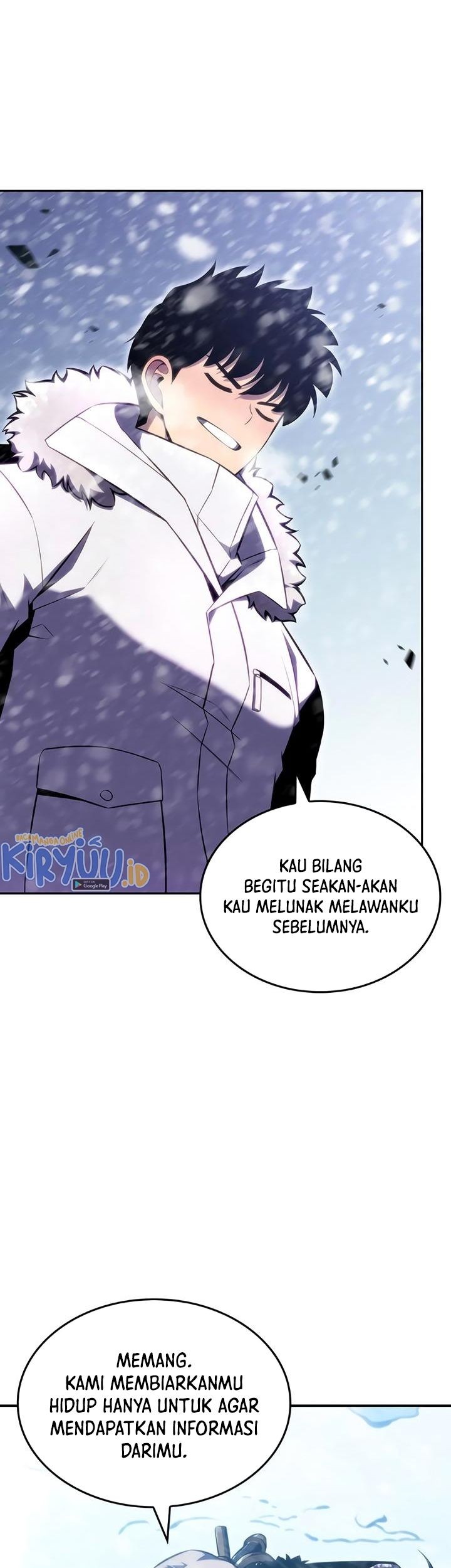 Solo Max-Level Newbie Chapter 92 - halaman 56