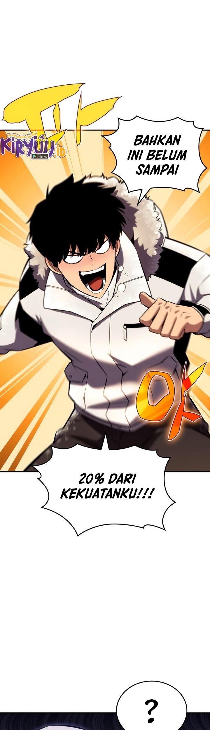 Solo Max-Level Newbie Chapter 92 - halaman 59
