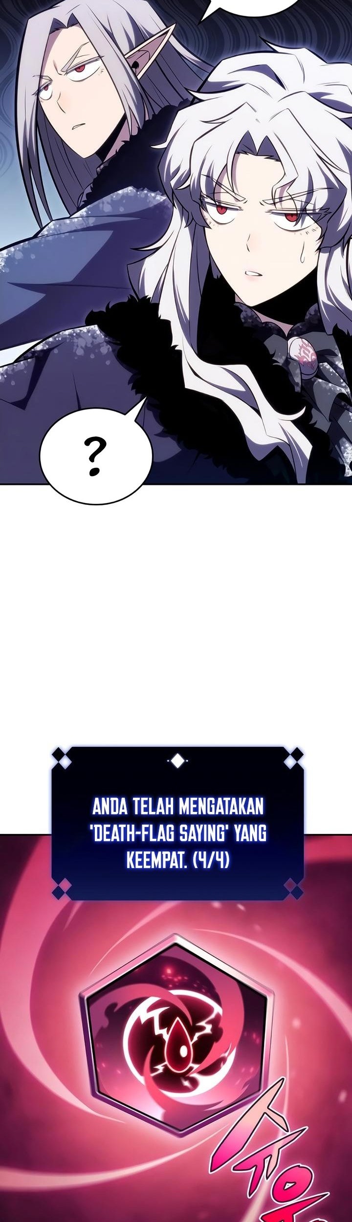 Solo Max-Level Newbie Chapter 92 - halaman 60