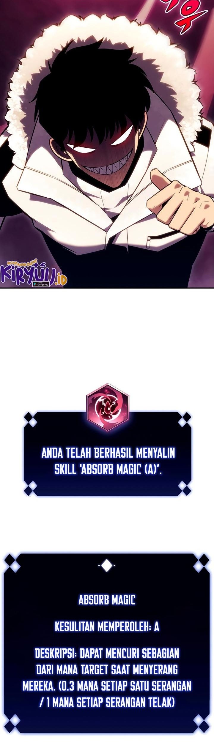 Solo Max-Level Newbie Chapter 92 - halaman 61
