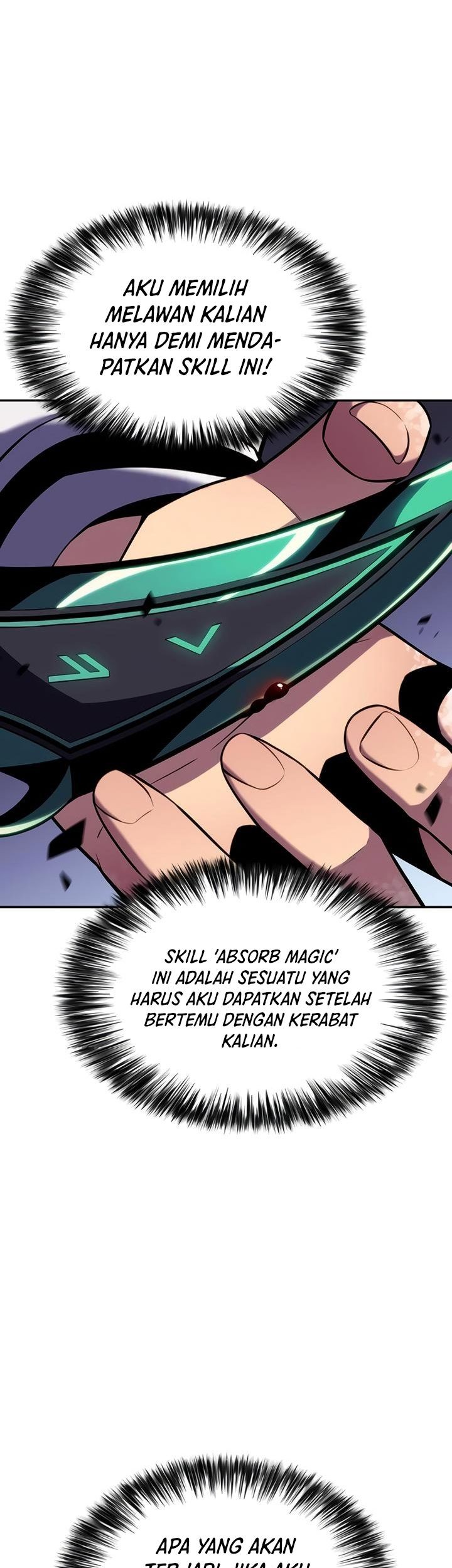 Solo Max-Level Newbie Chapter 92 - halaman 62
