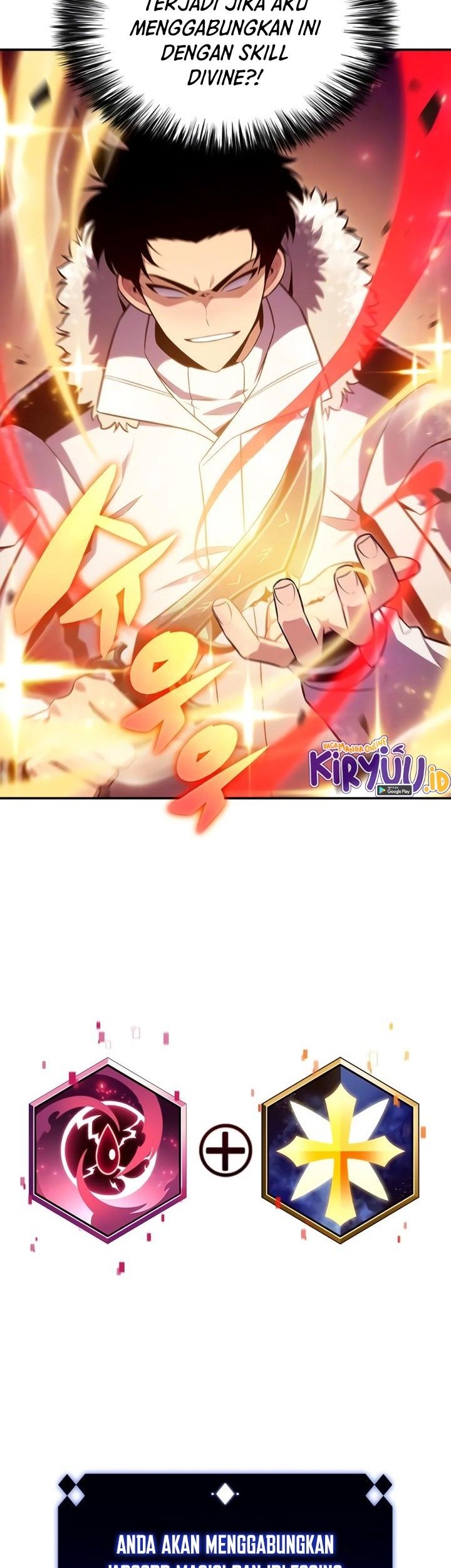 Solo Max-Level Newbie Chapter 92 - halaman 63
