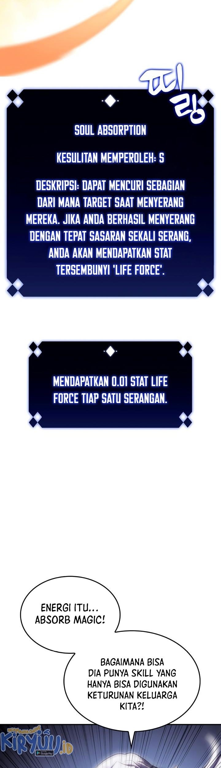 Solo Max-Level Newbie Chapter 92 - halaman 65
