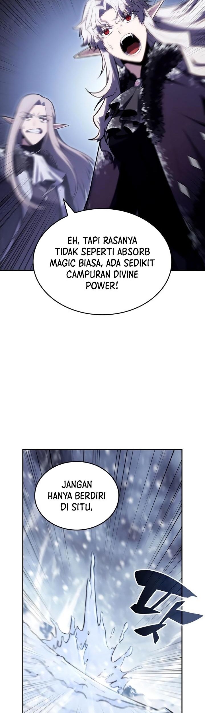 Solo Max-Level Newbie Chapter 92 - halaman 66