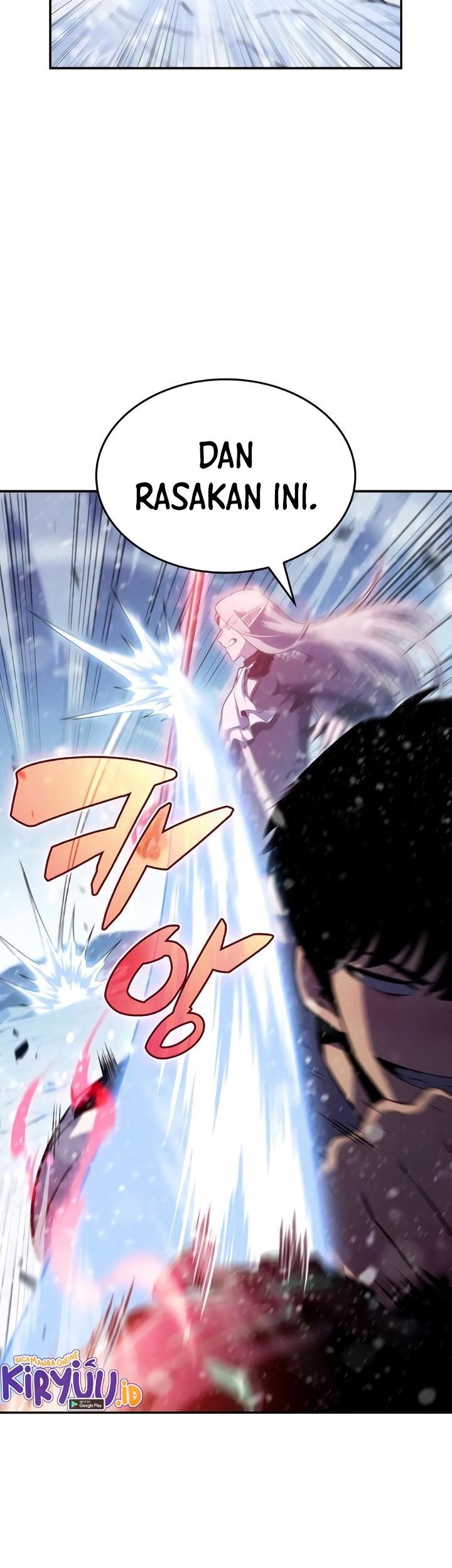 Solo Max-Level Newbie Chapter 92 - halaman 67