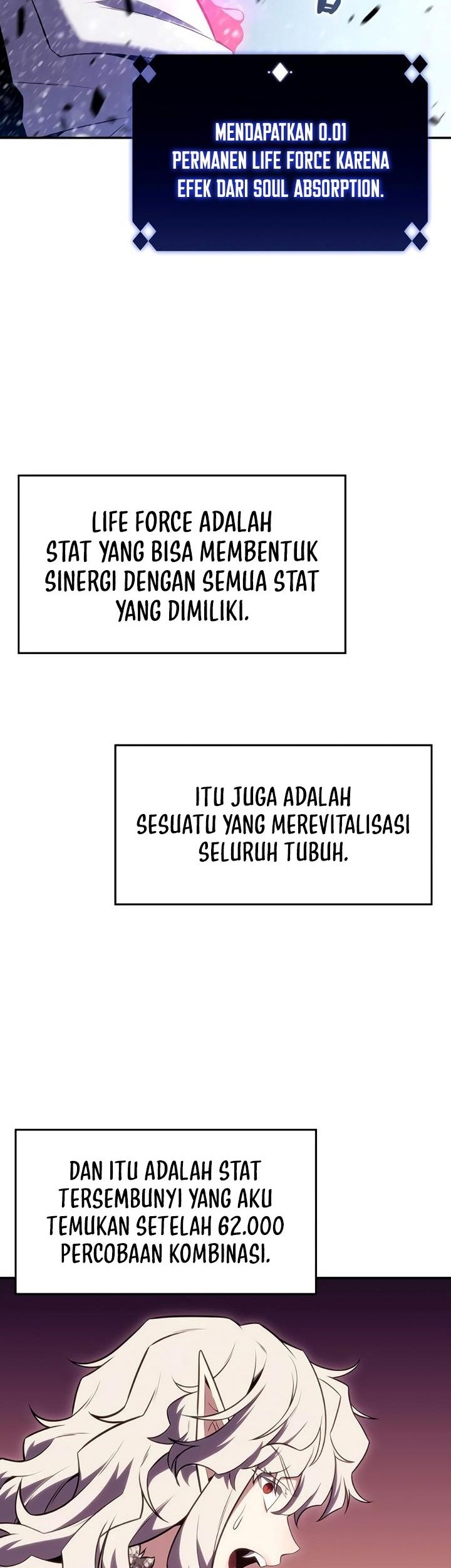Solo Max-Level Newbie Chapter 92 - halaman 69