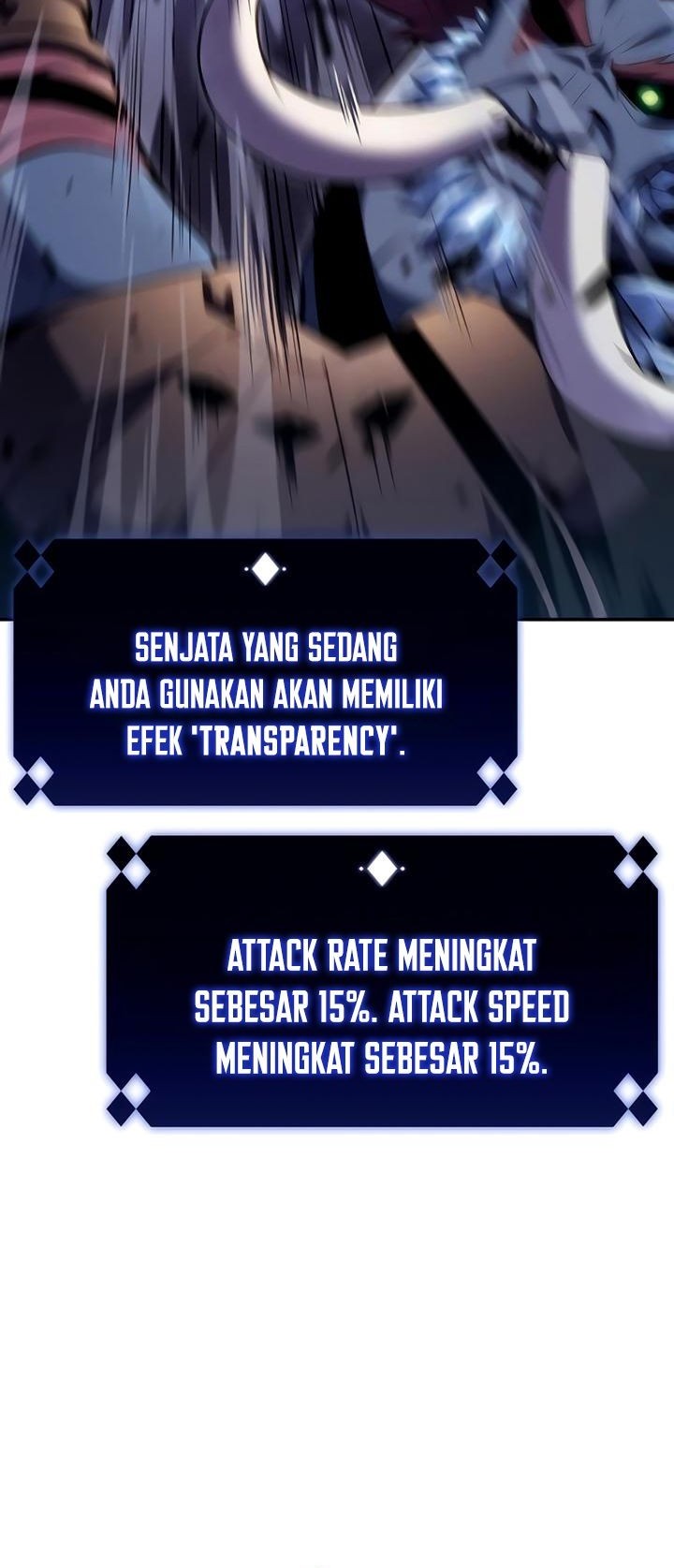 Solo Max-Level Newbie Chapter 92 - halaman 7