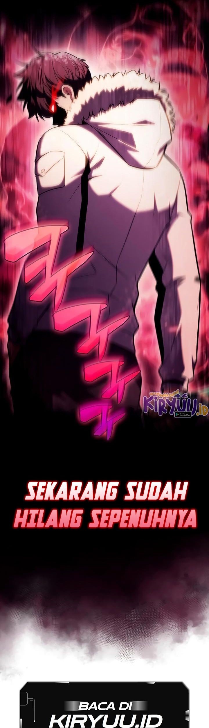 Solo Max-Level Newbie Chapter 92 - halaman 71