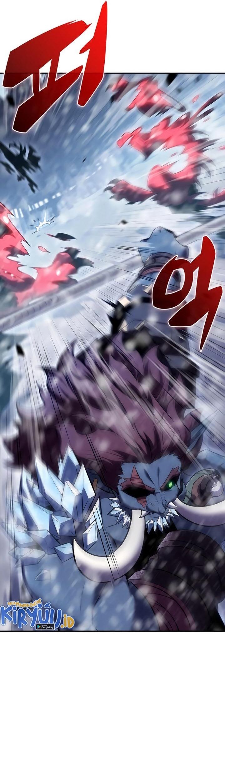 Solo Max-Level Newbie Chapter 92 - halaman 8