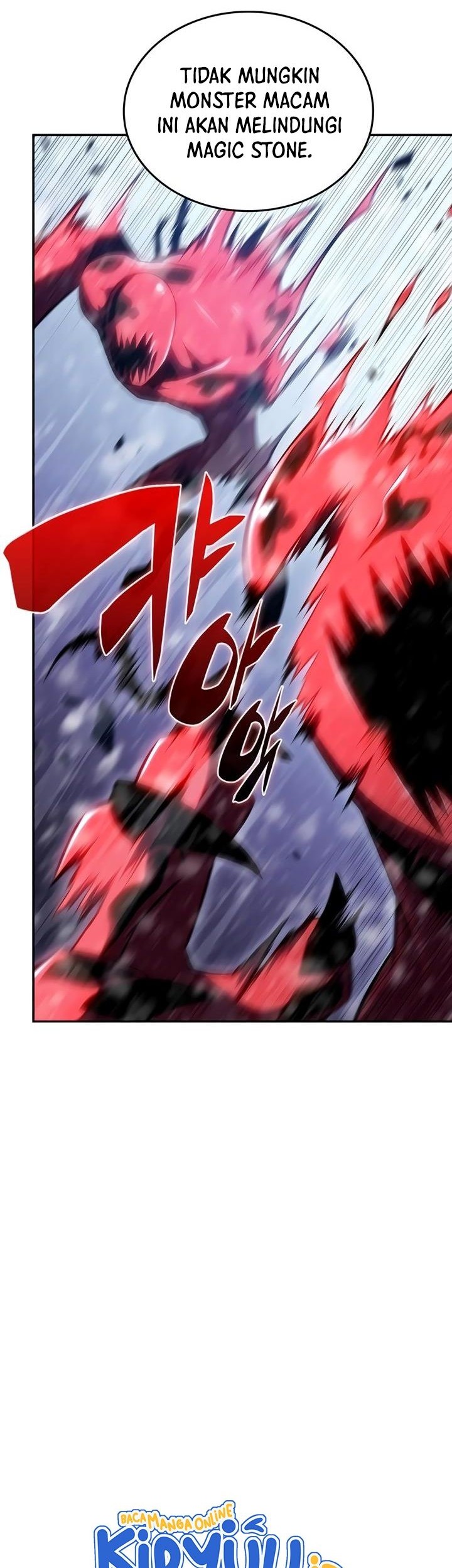 Solo Max-Level Newbie Chapter 92 - halaman 9