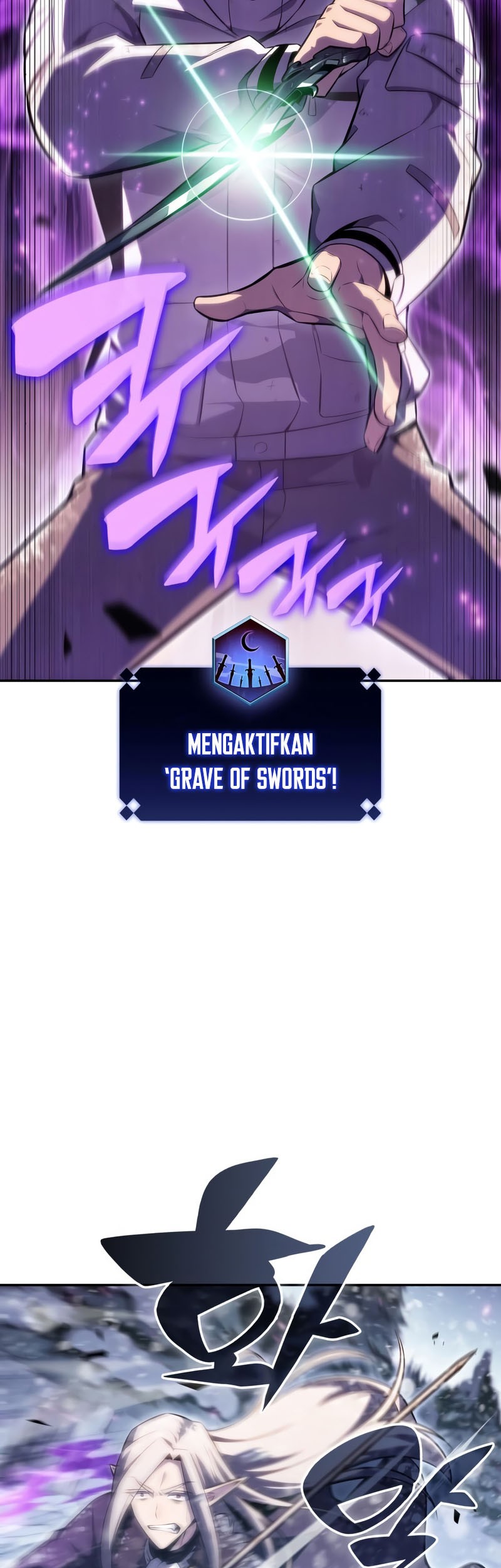 Solo Max-Level Newbie Chapter 93 - halaman 12