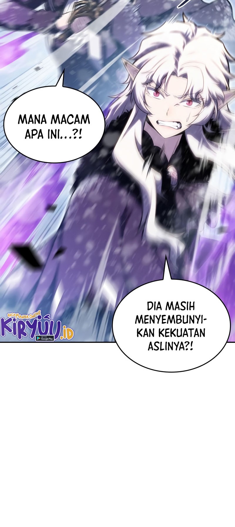 Solo Max-Level Newbie Chapter 93 - halaman 13