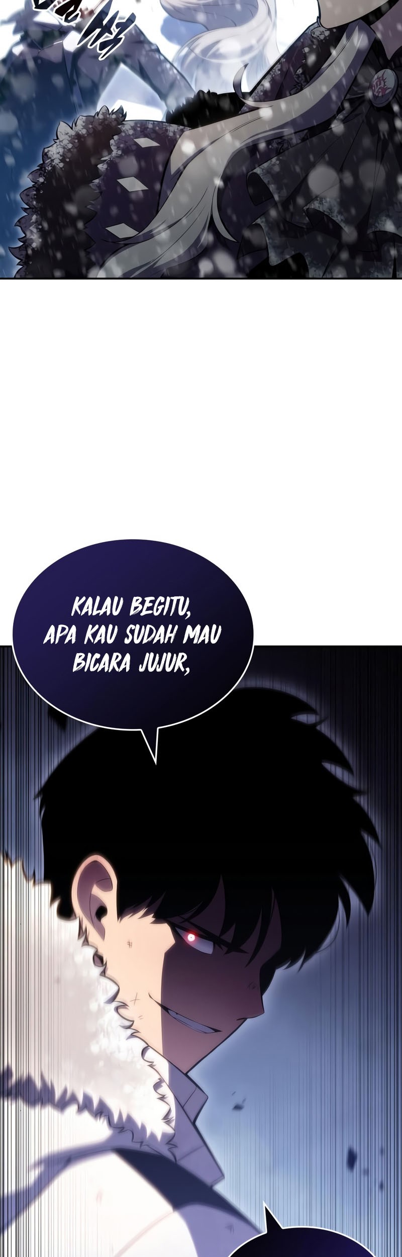 Solo Max-Level Newbie Chapter 93 - halaman 16