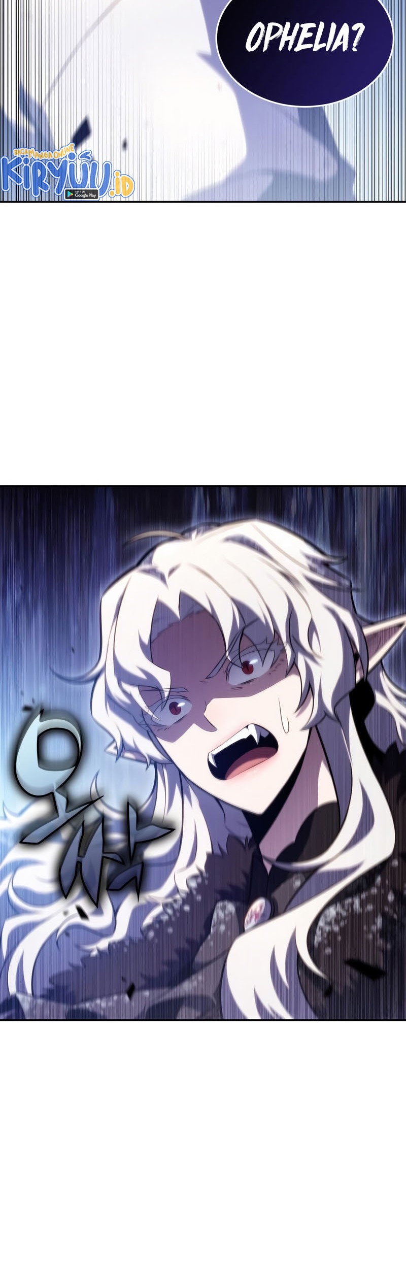 Solo Max-Level Newbie Chapter 93 - halaman 17
