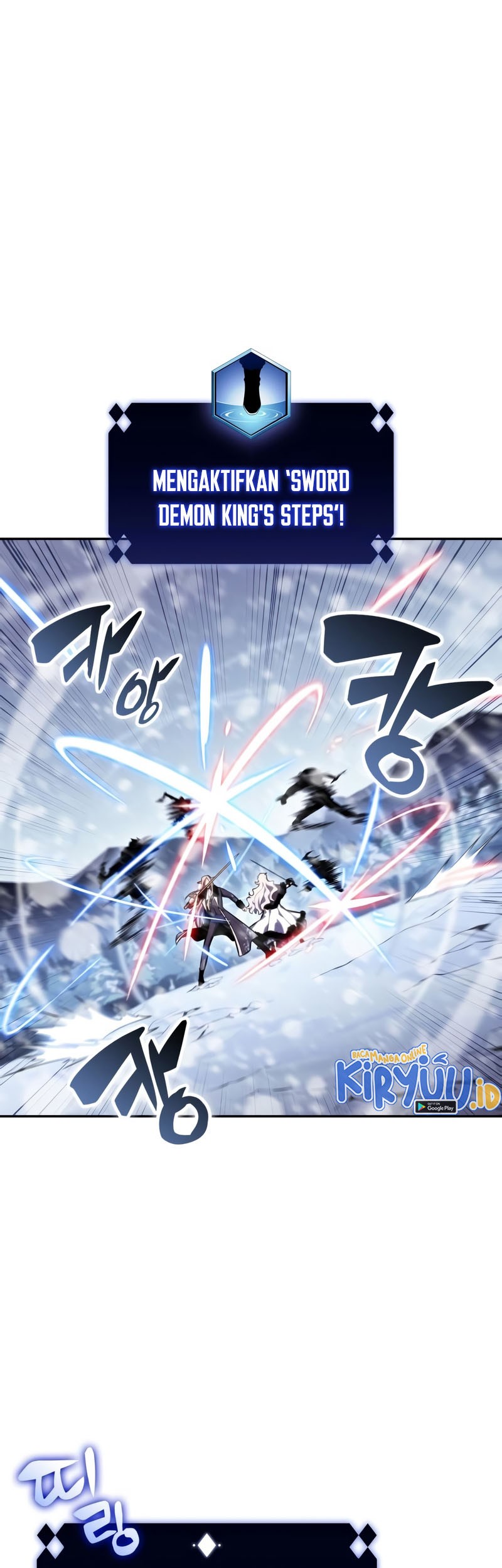 Solo Max-Level Newbie Chapter 93 - halaman 2