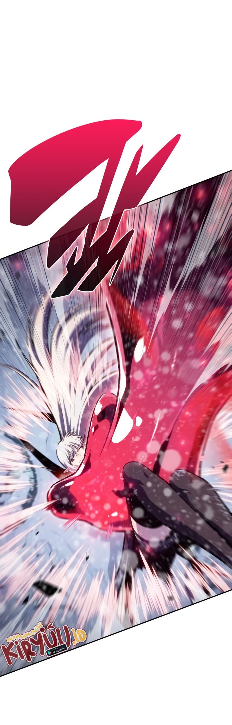 Solo Max-Level Newbie Chapter 93 - halaman 21