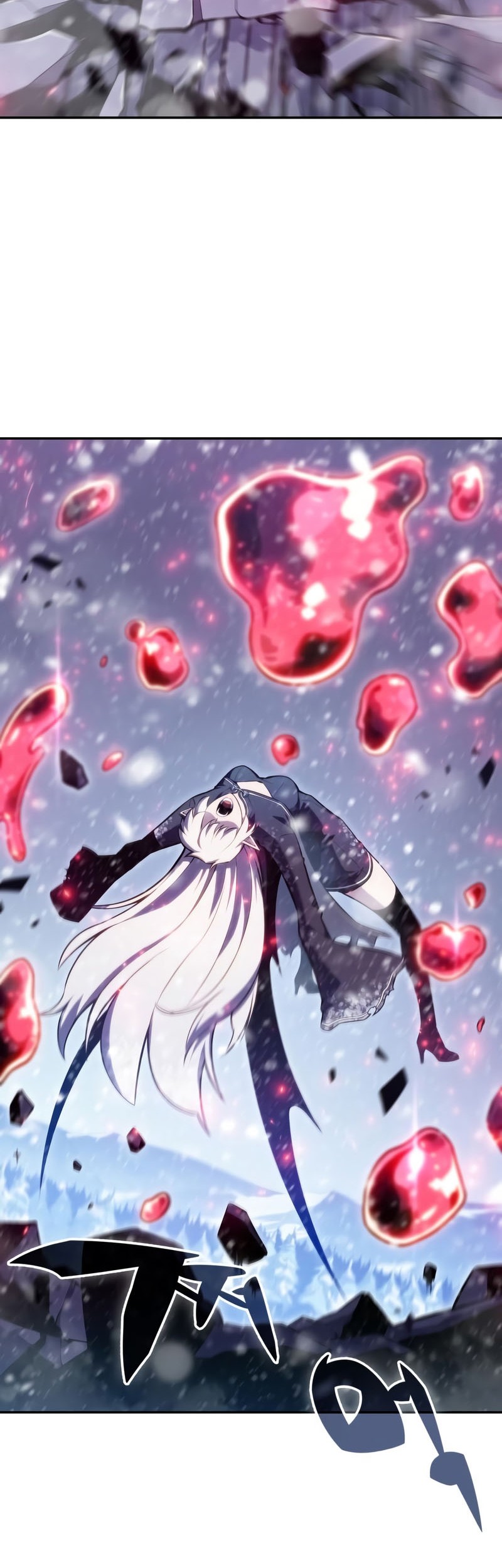 Solo Max-Level Newbie Chapter 93 - halaman 23